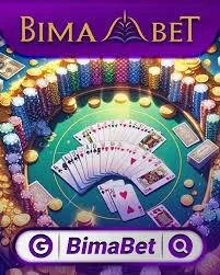 BIMABET - Game Memancing Seru untuk Pecinta Fishing