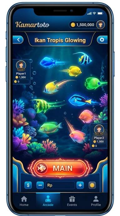 Listing aplikasi terbaru di kamartoto dengan informasi lengkap.
